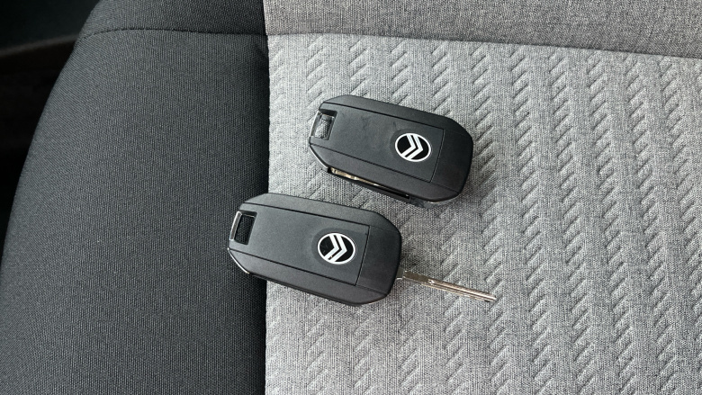 Citroen Berlingo 1.5 BlueHDi 100 Plus M 5dr [WAV] Diesel Estate